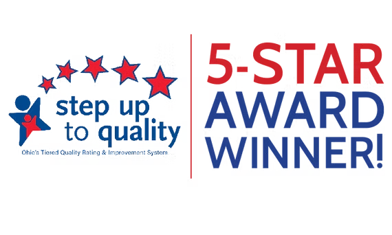 Step Up to Quality 5-Star Award Winner